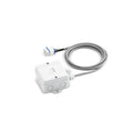 ABS: Junction box for remote control/emergency stop