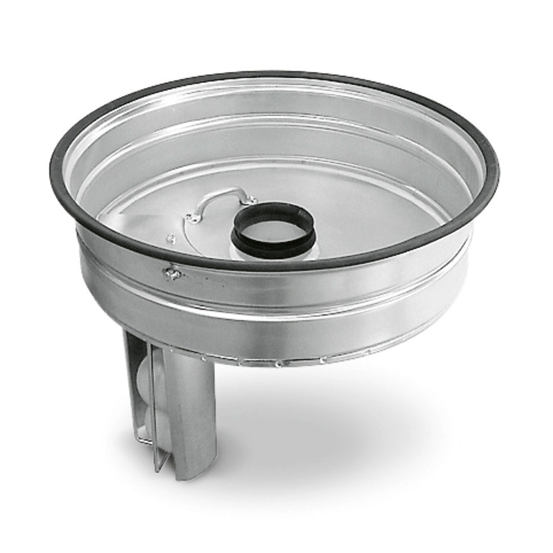Overfill protection dia. 540 mm