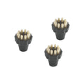 Pekalon round brush set