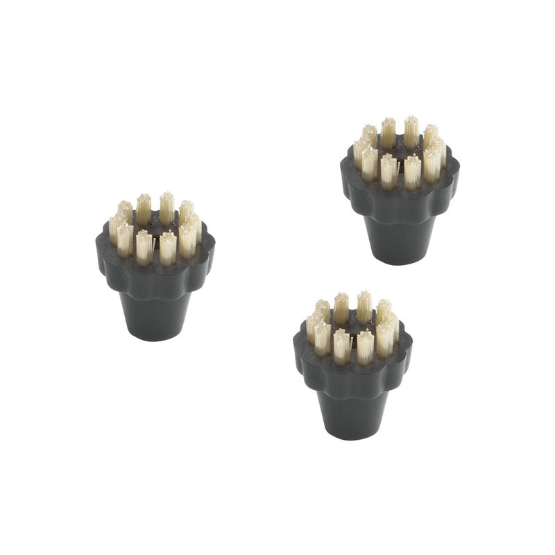 Pekalon round brush set