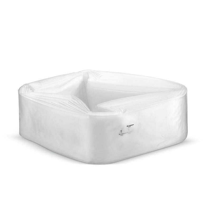 Disposal bag Longopac