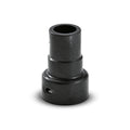 Power tool adapter C 35, electrically conductive