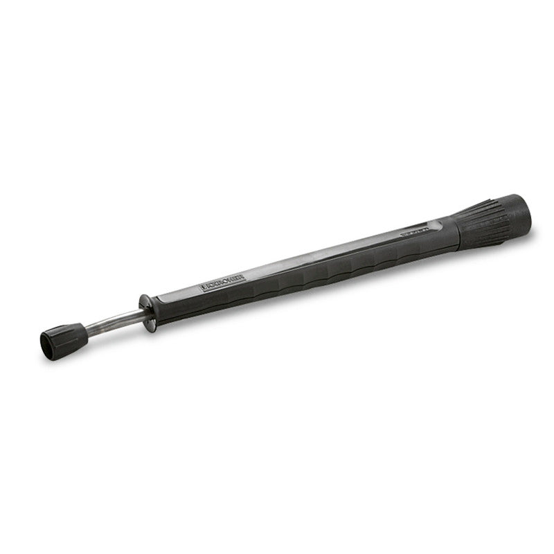 Spray lance, 600 Millimetre, rotatable