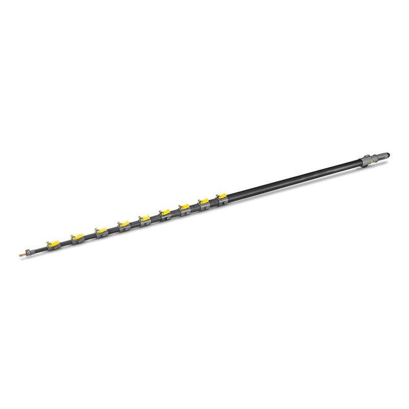 Telescope lance carbon 14 m