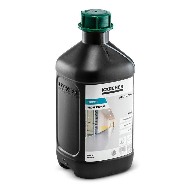 FloorPro Multi Cleaner RM 756