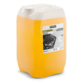 HP wash, RM 806 ASF, NTA-free