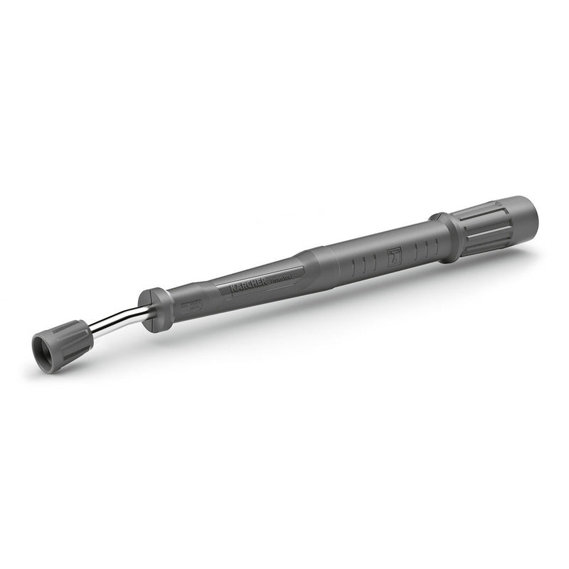 Spray lance, 600 Millimetre, rotatable