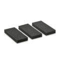 Standard exhaust air filter, 3 Unit, BV 5/1, BV 5/1 Bp, T 12, T 15, T 17
