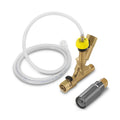 Easy Foam Set with RM injector