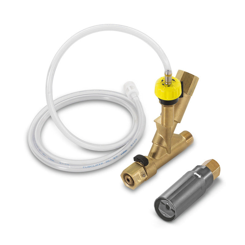 Easy Foam Set with RM injector