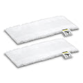 EasyFix Mini microfibre cloth set for floor nozzle