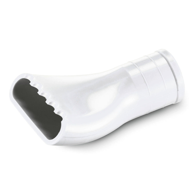 Silicone surface nozzle FDA white DN-F40