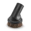 Suction brush