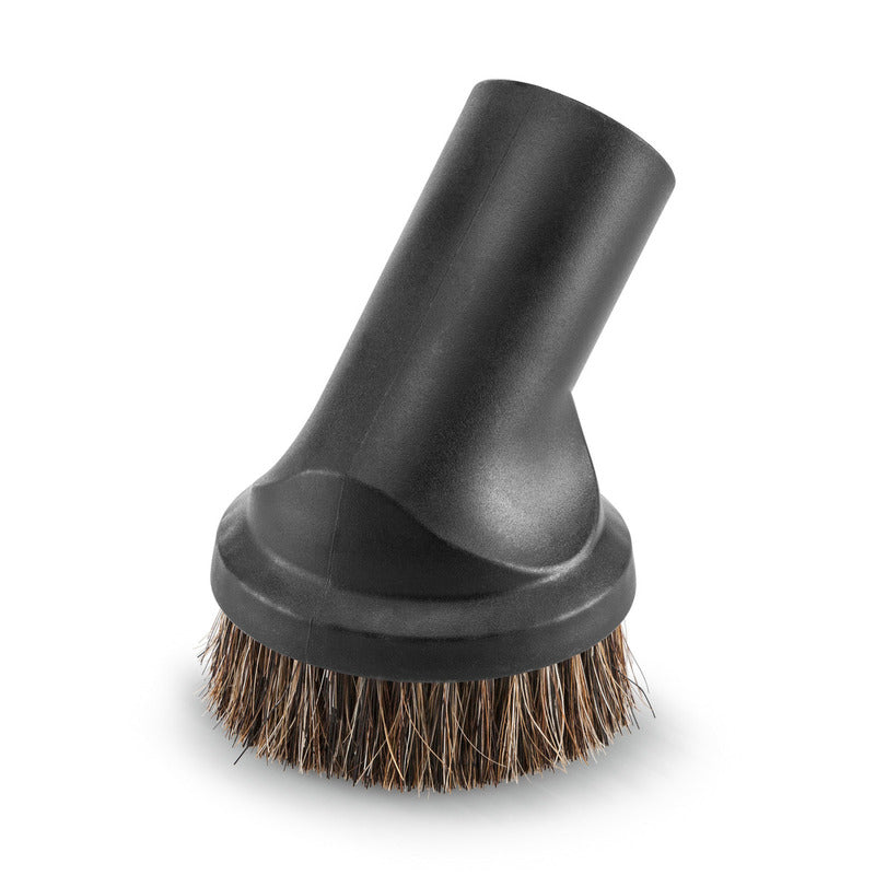 Suction brush
