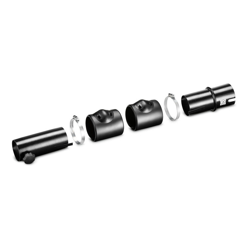 Hose connection kit DN50