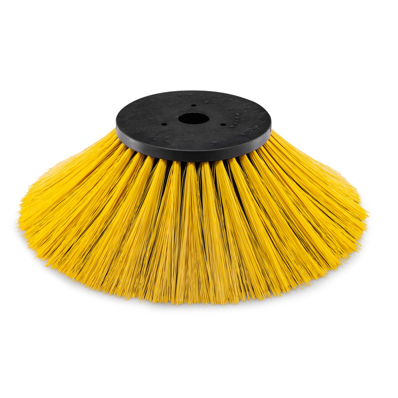 Side brush, soft