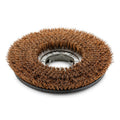 Brush polishing D 430, natural, 430 Millimetre