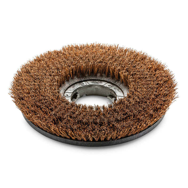 Brush polishing D 430, natural, 430 Millimetre