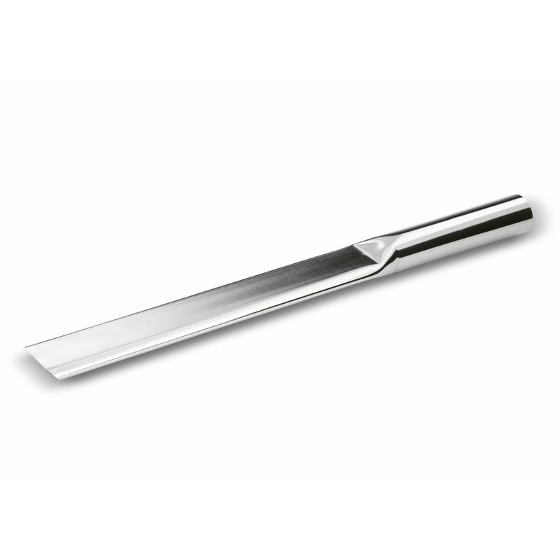Crevice nozzle