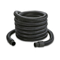 Suction hose, complete, ID 61, 10 m