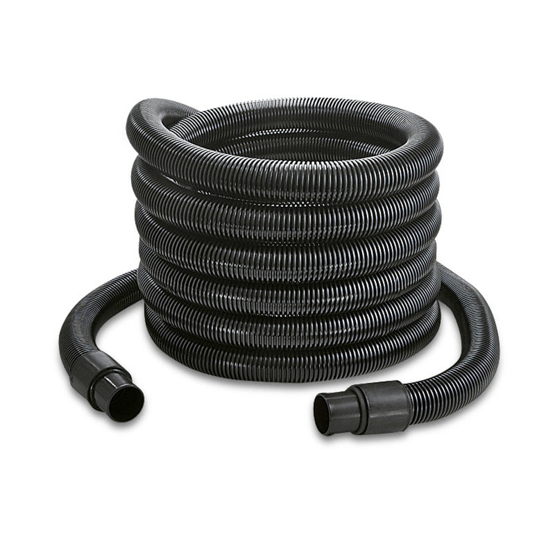 Suction hose, complete, ID 61, 10 m