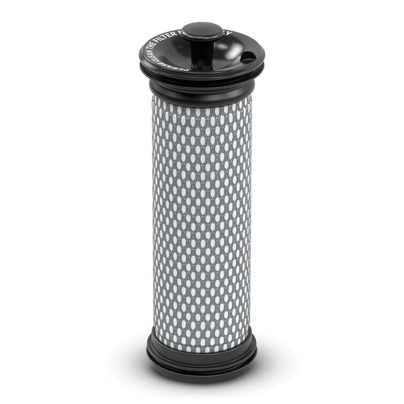 Filter Air Inlet