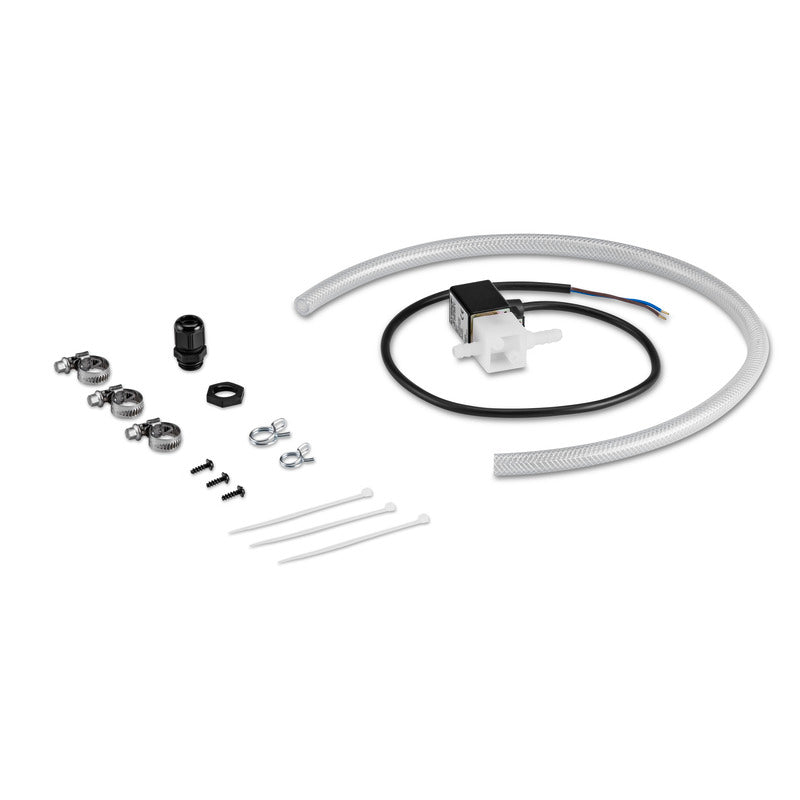 RM 1 dosing attachment kit via remote control
