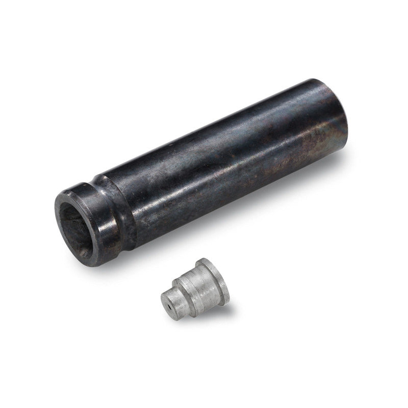 Nozzle kit for wet blasting attachment 045