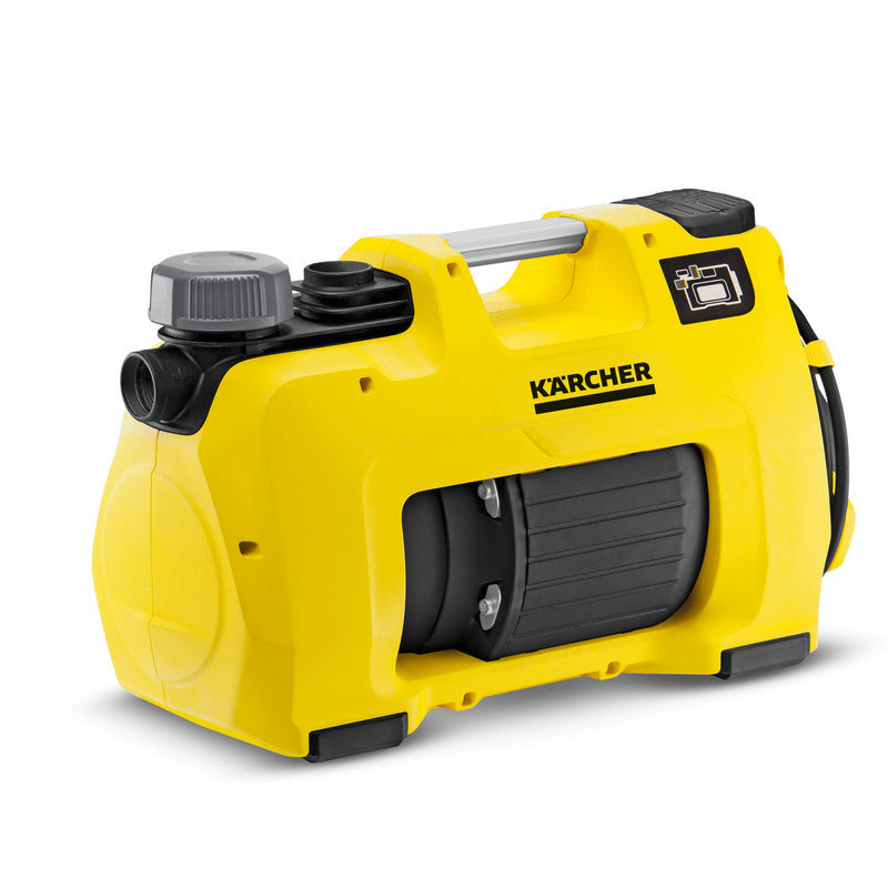 BP 4 Home & Garden