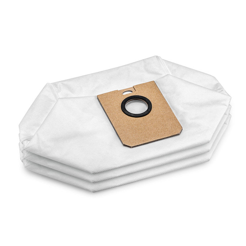 Filter bag RCV 5, suction station (set of 3)