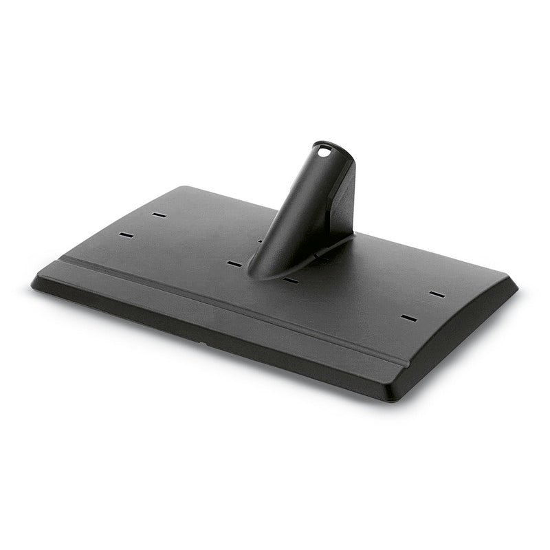 Nozzle for hangings