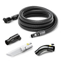 Accessory kit for solids/dust DN 50 Expert