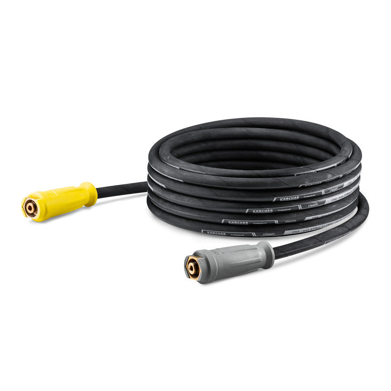 High-pressure hose Classic, 10 Metre, DN 8, 315 Bar x , EASY!Lock