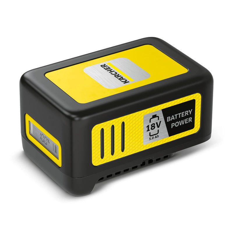 18 Volt Battery 5.0Ah