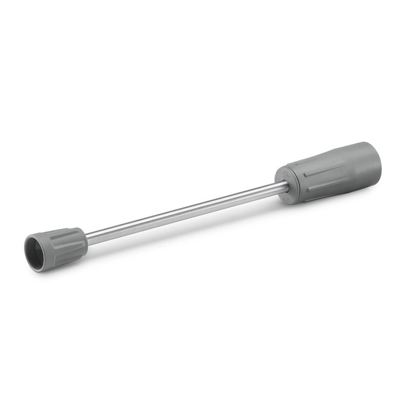 Jet pipe Classic TR 400mm, 400 Millimetre