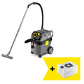 NT 30/1 Ap Te H with 5 pack H bags valued at $199
