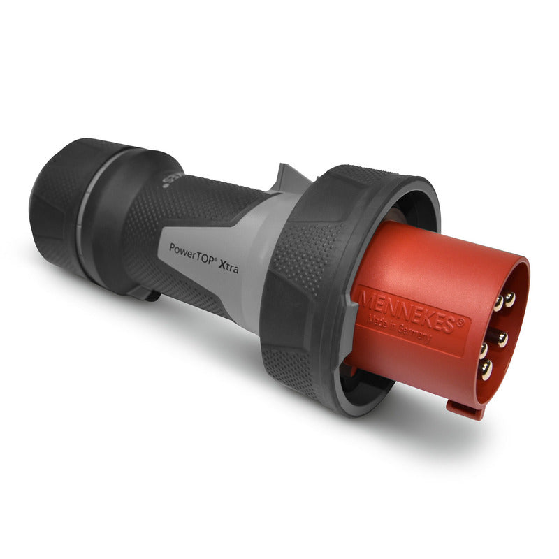 Connector CEE 63A