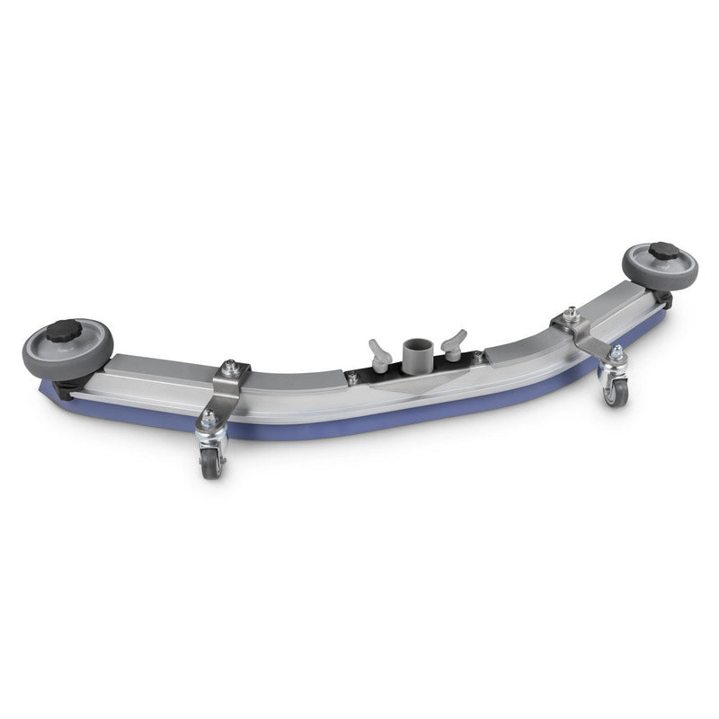 Suction bar curved 1030mm/40in, 1030 Millimetre