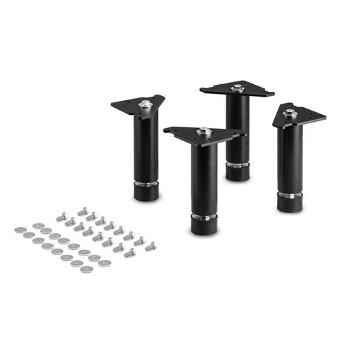 Attachment kit stand, 200 mm