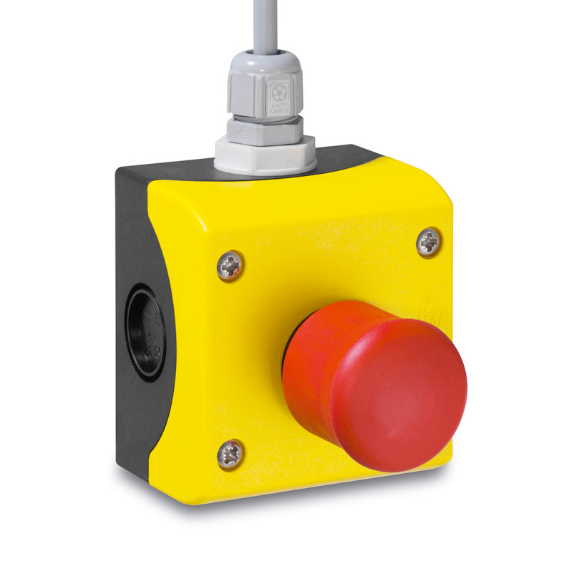 Emergency Stop switch