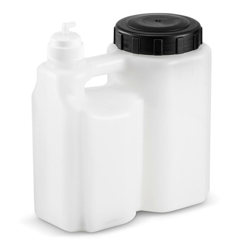 RM tank completely 5 L