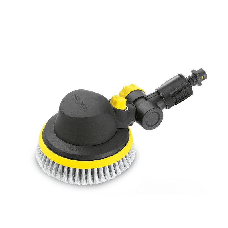 WB 100 rotating wash brush