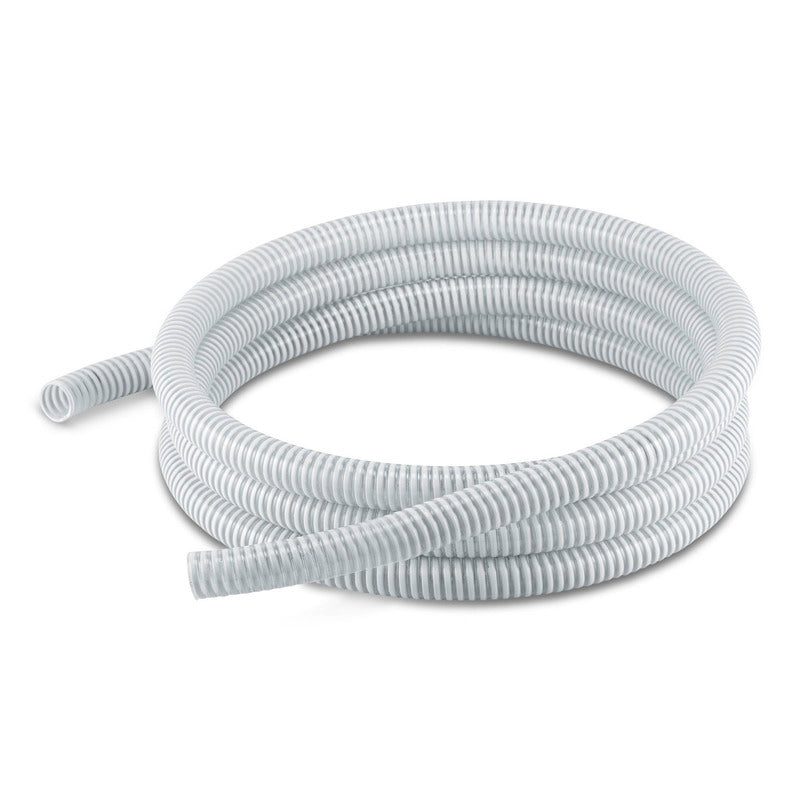 Suction hose available in bulk