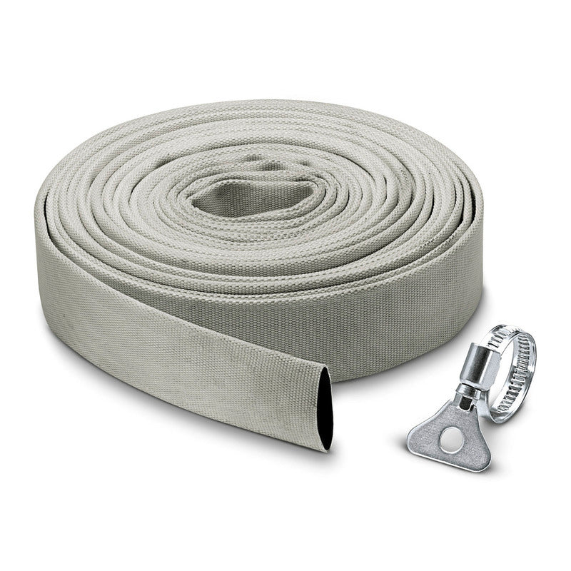 Flat Hose Set