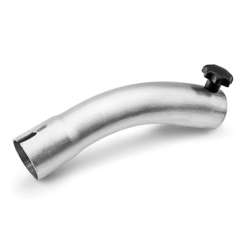 Elbow aluminium 45° DN50