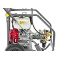 Cage frame attachment kit, large