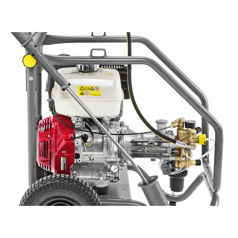 Cage frame attachment kit, large