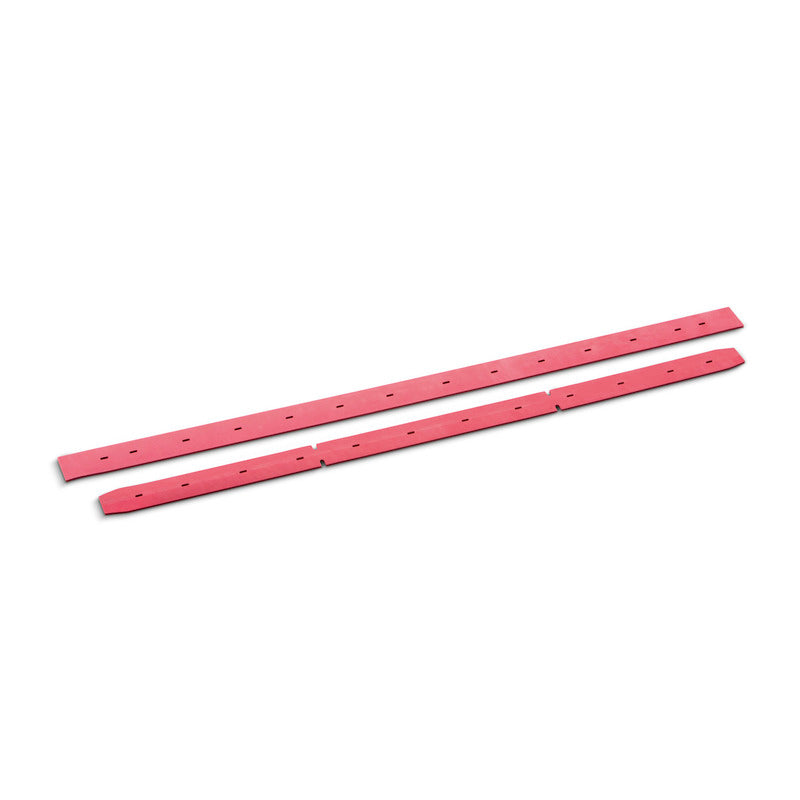 KIT, SQUEEGEE BLADES, CS20, Natural rubber, 1010 Millimetre