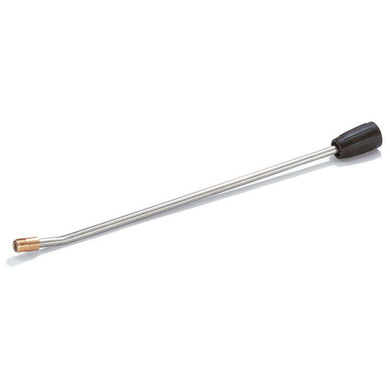 550 mm lance, non-rotatable