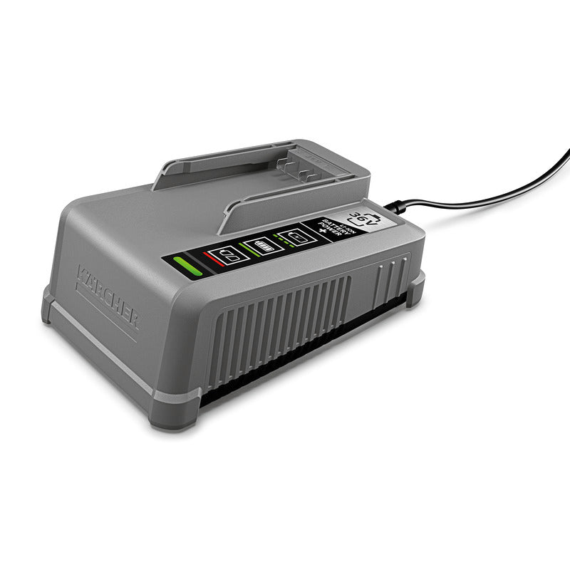 Fast battery recharger Battery Power+ 36/60